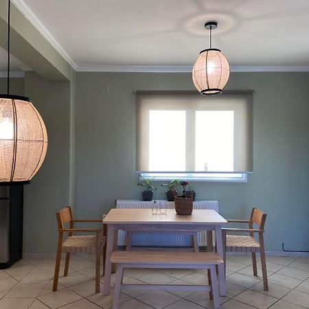 My Corfu Luxury Villa With Private Pool Sidárion 외부 사진