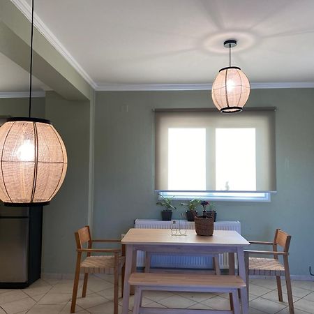 My Corfu Luxury Villa With Private Pool Sidárion 외부 사진